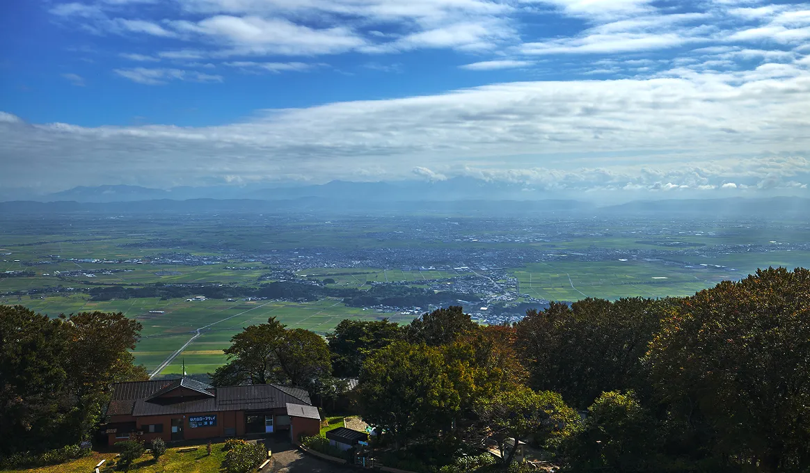 技術士と旅する新潟 - 大地の鼓動と水の恵みを感じる旅