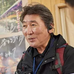 応用理学部門・地質 技術士　平野 吉彦