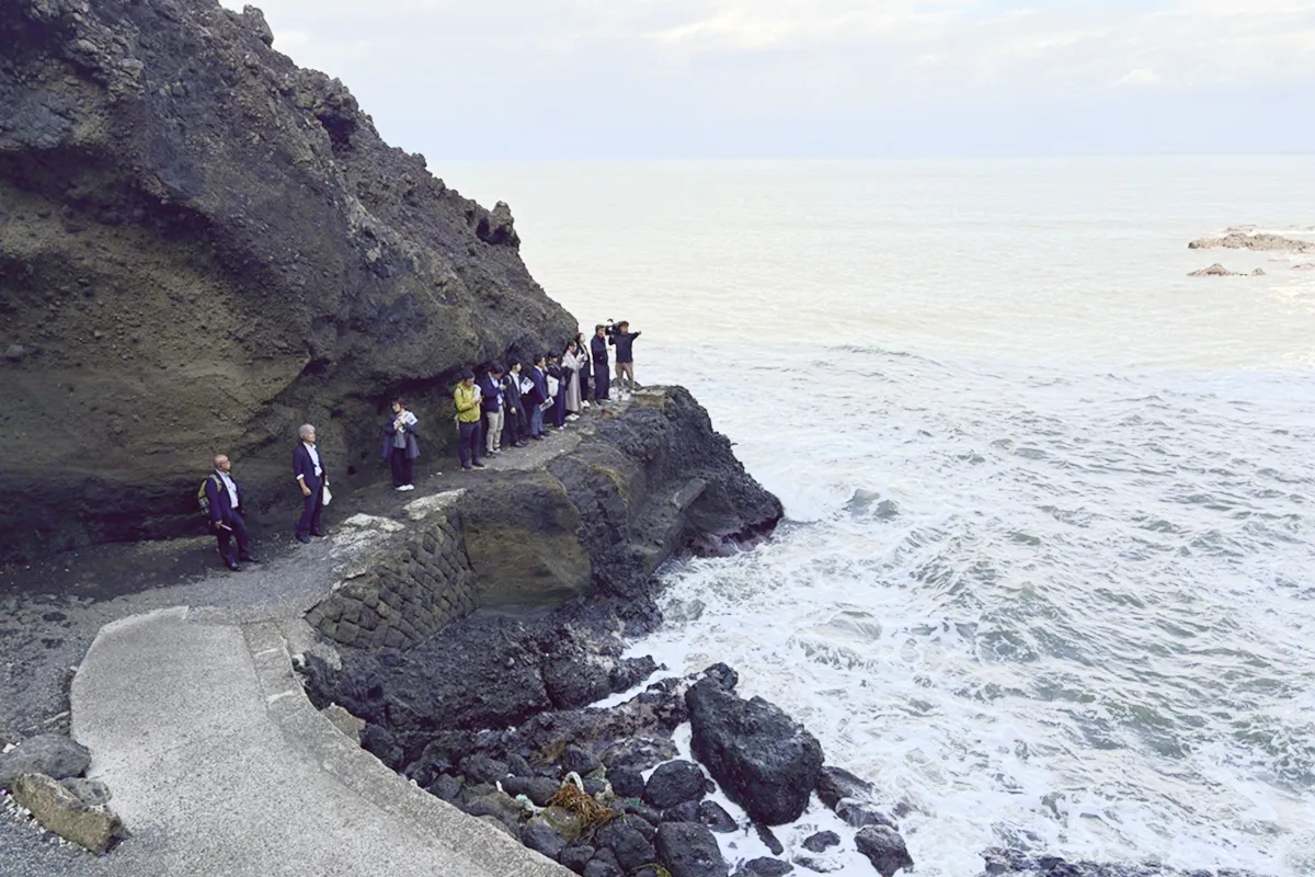 新潟県観光協会公式ブログで紹介いただきました